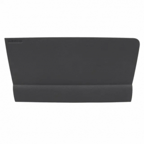 Driver's left knee airbag for Ford C-max MK2 13-18 black