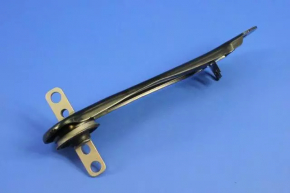 Rear right longitudinal arm Jeep Cherokee KL 14-
