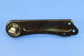 Rear right longitudinal arm Jeep Cherokee KL 14-