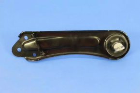 Rear right longitudinal arm Jeep Cherokee KL 14-