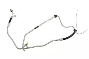 Cooling pipes of automatic transmission Chevrolet Malibu 16-18 1.5T