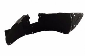 Front left fender liner Cadillac ATS 15-18