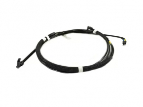 Jeep Grand Cherokee WK2 16-22 Front Air Suspension Tubes