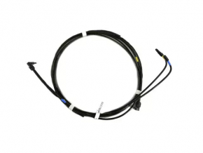 Jeep Grand Cherokee WK2 16-22 Front Air Suspension Tubes