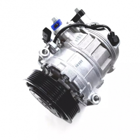 Air conditioning compressor Audi Q7 4L 10-15 3.0 tfsi