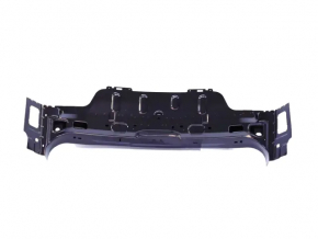 Jeep Patriot 11-17 Rear Panel Without Sides, Silver