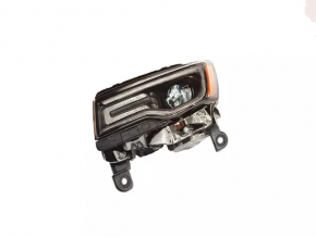 Headlight front left Jeep Grand Cherokee WK2 14-21 xenon