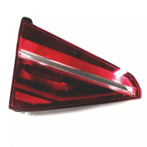Light inside trunk lid left VW Passat b8 16-19 USA LED dark