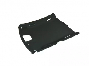 Dodge Charger 15-16 black headliner without sunroof