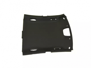 Dodge Charger 15-16 black headliner without sunroof