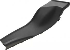 Windscreen wiper seal right Nissan Altima 16-18