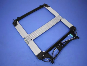 Hatch Mechanism Frame Dodge Challenger 09-14
