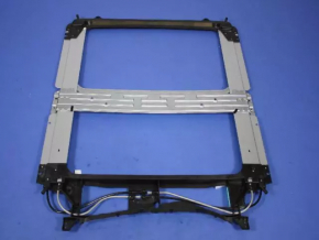 Hatch Mechanism Frame Dodge Challenger 09-14