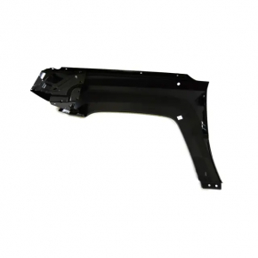 Front right wing Jeep Patriot 11-17