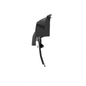 Front right wing Jeep Patriot 11-17