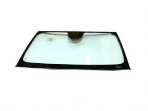 Windshield Fiat 500L 14-19 air on edge, chip