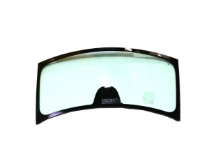 Windshield Fiat 500L 14-19 air on edge, chip