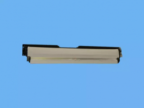 Sunroof curtain front Fiat 500X 16-22