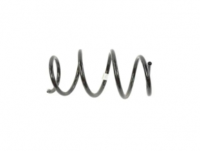 Rear left spring Fiat 500X 16-16 AWD