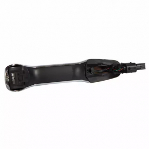 Door handle outer front left Ford Explorer 11-19 keyless