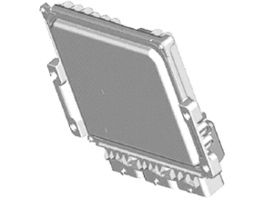 Ford C-max MK2 13-13 Engine Computer ECU