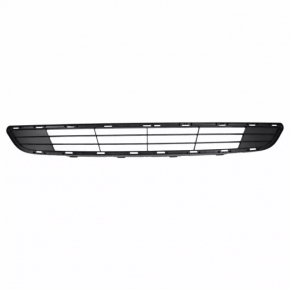 Ford C-max MK2 13-18 USA lower front bumper grille, structure