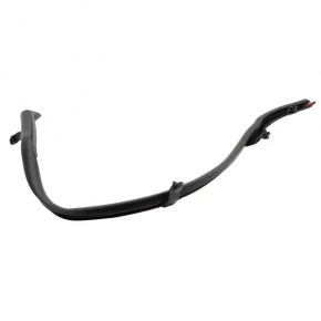 Door seal rear left Lincoln MKX 16- front