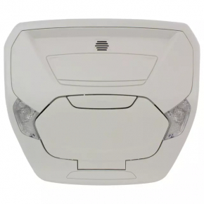 Front light Ford Escape MK3 17-19 rest, without sunroof, gray
