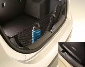 Hyundai Ioniq 17-22 HEV Trunk Mat