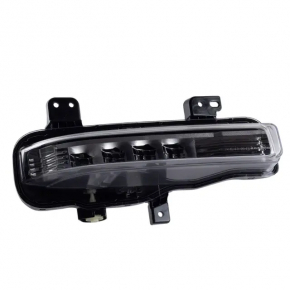 Fog lamp PTF right Ford Explorer 20- sand