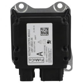 Module srs airbag computer airbags Ford Mustang Mach-E 21-23 under GT