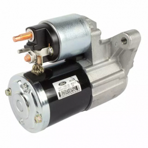 Starter Ford Mustang mk6 15- 3.7