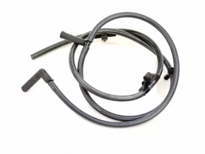Wiper Trapezoid with Motor Jeep Compass 11-16