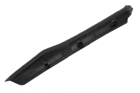 Left windshield wiper seal Chevrolet Volt 11-15