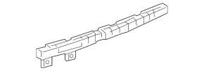 Rear bumper mount central Chevrolet Cruze 16-