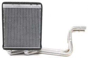 Heater Radiator Nissan Rogue 14-20 AVA