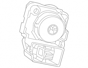 Honda Accord Ignition Switch Contact Group 13-17