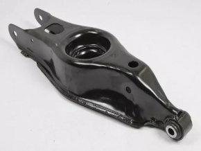 Lower control arm under spring rear left Dodge Challenger 09-
