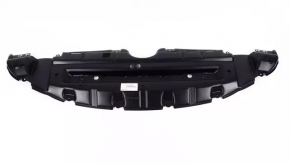 Front Bumper Guard Toyota Sienna 11-20