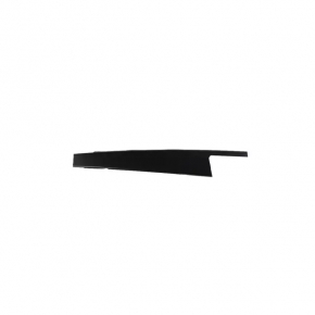 Door trim side rear left Jeep Cherokee KL 14- front