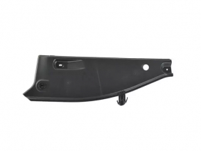Front Left Underbody Guard Chrysler Pacifica 17- FWD