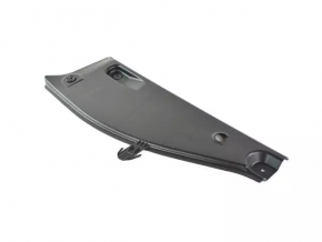 Front Left Underbody Guard Chrysler Pacifica 17- FWD