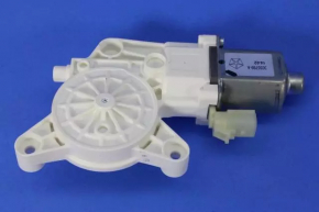 Window Motor Rear Left Chrysler 200 15-17