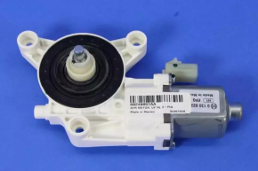 Window Motor Rear Left Chrysler 200 15-17