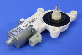 Window Motor Rear Left Chrysler 200 15-17