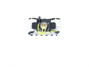 Airbag passenger in the dashboard Jeep Cherokee KL 19-23