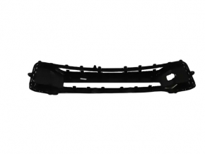 Jeep Grand Cherokee WL 21-25 front bumper center trim without hooks and parking sensors