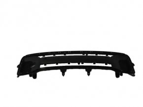 Jeep Grand Cherokee WL 21-25 front bumper center trim without hooks and parking sensors