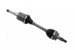 Drive axle shaft front left Chevrolet Malibu 13-15