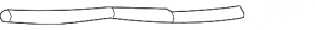 Front bumper mount, left fender, Hyundai Azera 12-17